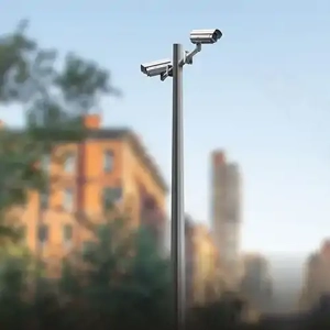 Camera Pole
