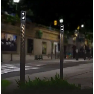Lighting Bollard