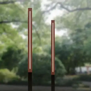 Lighting Bollard