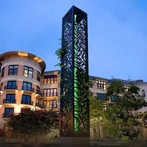 Lighting Bollard