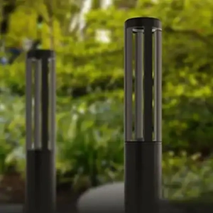 Lighting Bollard