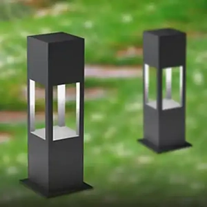 Lighting Bollard