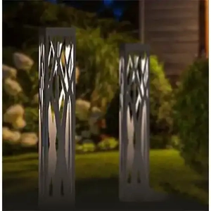 Lighting Bollard