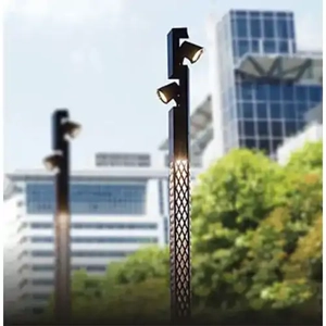 Lighting Bollard