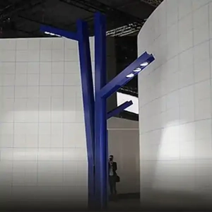 Lighting Pole