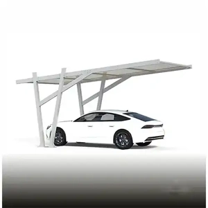 Vehicle Parking Shade