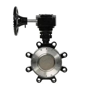 Butterfly Valve