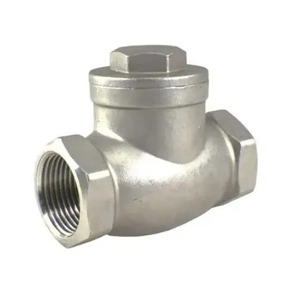 Check Valve