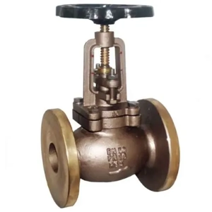 Globe Valve