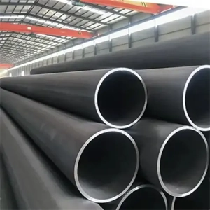 Metal Pipe