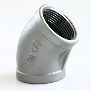 Pipe Elbow