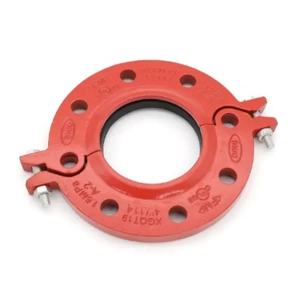 Pipe Flange
