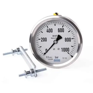 Pressure Gauge