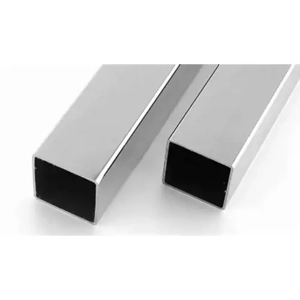 Stainless Steel Tube