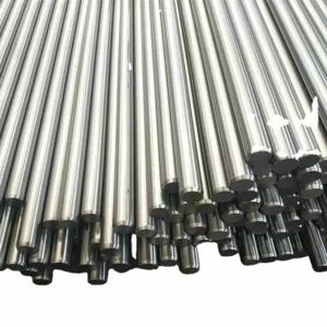 Steel Bar
