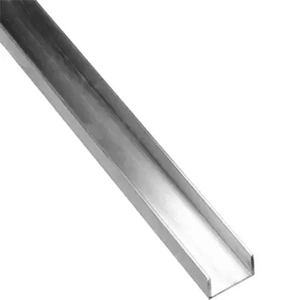 Steel Channel