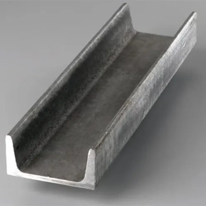 Steel Channel