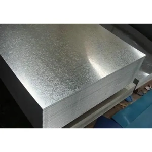 Steel Sheet