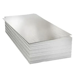 Steel Sheet