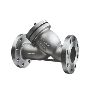 Y Strainer