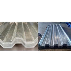 Decking Sheet