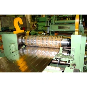 Metal Strip