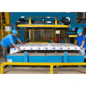 Steel Sheet
