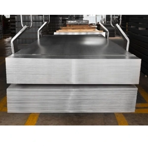 Steel Sheet