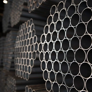 Steel Tube