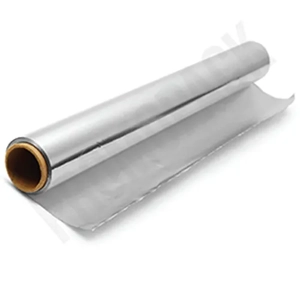 Aluminum Food Wrapping Foil