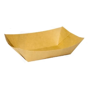 Disposable Food Tray