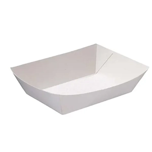 Disposable Food Tray