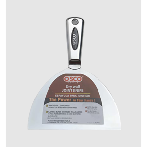Cleaning Scraper