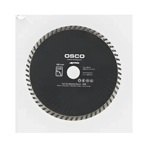 Cutting Disc