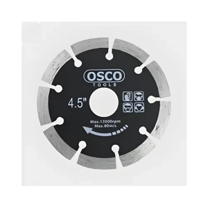 Cutting Disc
