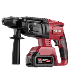 Hammer Drill