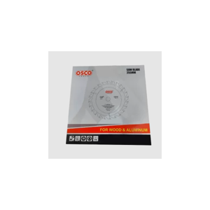 Saw Blade