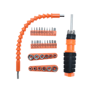 Screwdriver Bit Set
