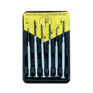 Screwdriver Set