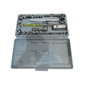 Socket Wrench