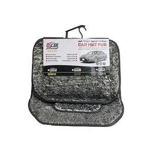 Floor Mat