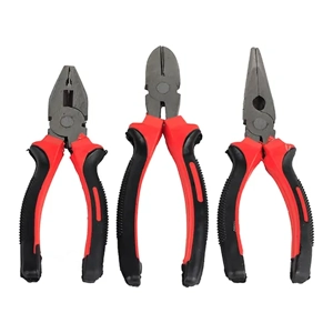 Plier Set