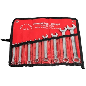 Spanner Set