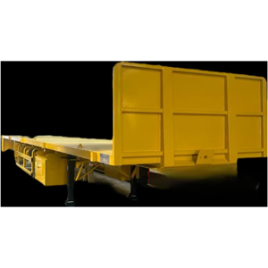Flatbed Trailer