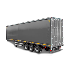 Semi Trailer