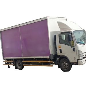 Semi Trailer
