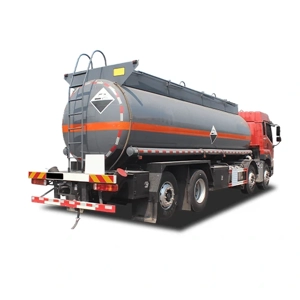Tank Truck