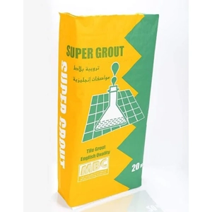 Grout