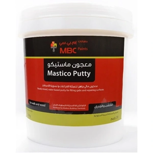 Putty