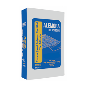 Tile Adhesive